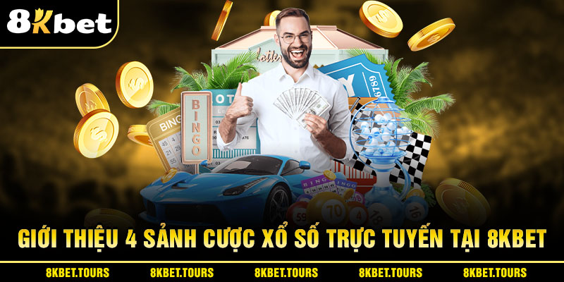 4 sảnh chơi lô đề online siêu hấp dẫn với nhiều hình thức lựa chọn