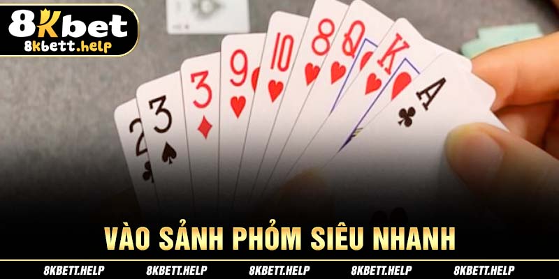 14-vao-sanh-phom-sieu-nhanh