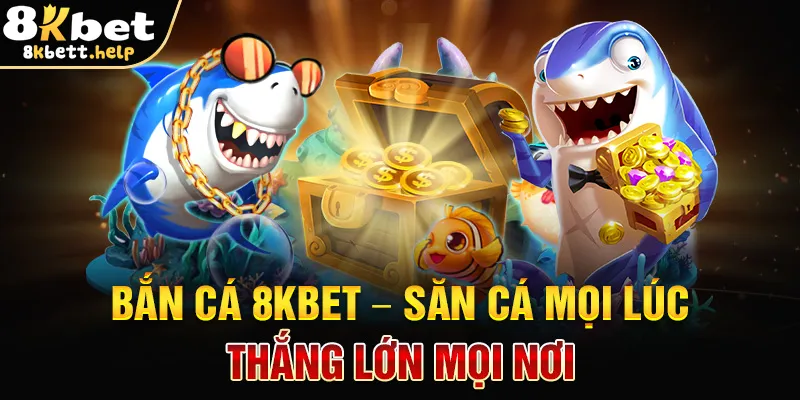 Khám Phá Thế Giới Giải Trí Trực Tuyến Cùng 8kbet - Hướng Dẫn & Kinh Nghiệm Chơi